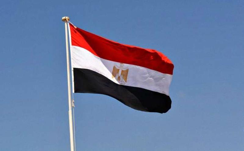 مصر تدين الحادث الإرهابي بالعراق