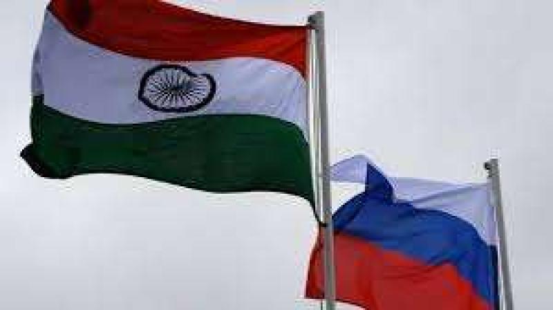 روسيا والهند تجريان محادثات بشأن السياحة بدون تأشيرة