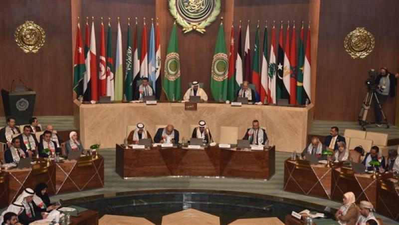 البرلمان العربي: اعتراف النرويج وأيرلندا وإسبانيا بدولة فلسطين انتصار للعدالة
