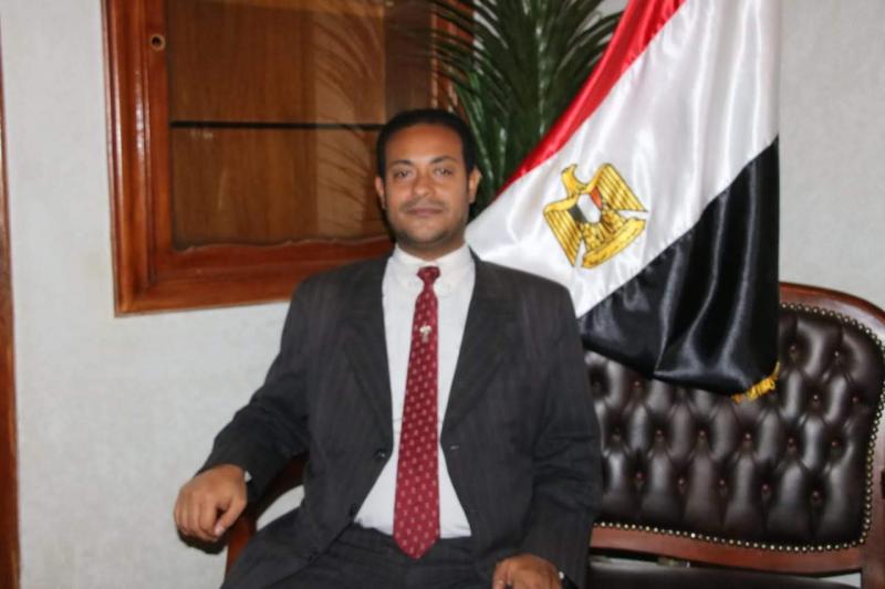 رئيس حزب مصر 2000: ما نشرته وكالة ”CNN” الأمريكية عن مصر غير مقبول جملة وتفصيلاً
