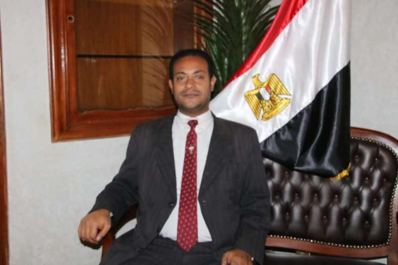 رئيس حزب مصر 2000: إدخال الأمن القومي بمناقشات الحوار الوطني هام للغاية والدولة  تتخذ كافة التدابير اللازمة