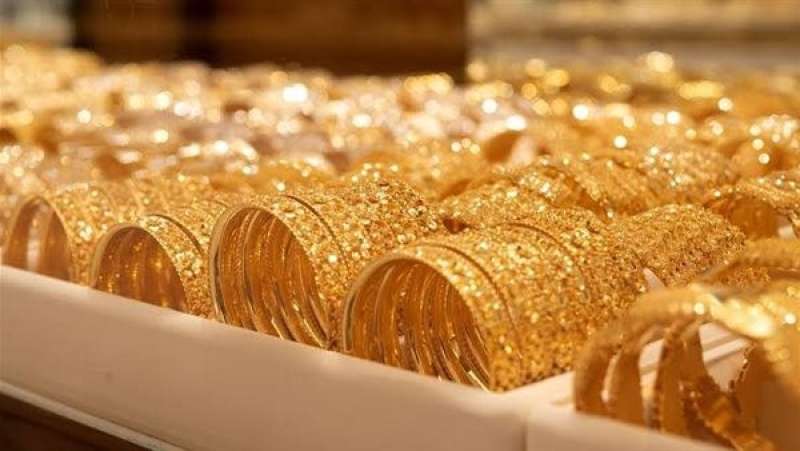 5 جنيهات تراجعًا في أسعار الذهب بالأسواق المحلية