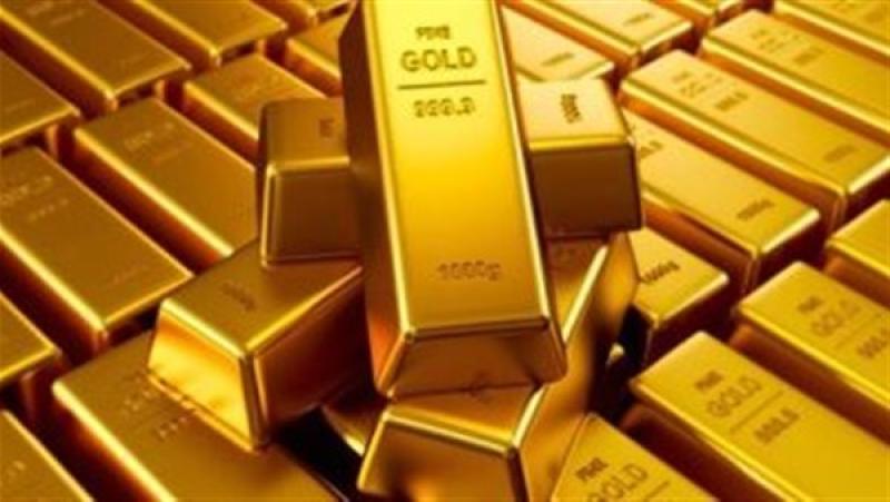 بعد 3 جلسات صعود.. الذهب يتراجع في البورصة العالمية ليسجل أدنى مستوى عند 2308 دولارات للأونصة