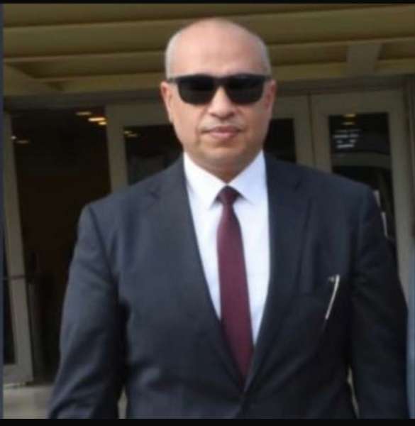 المستشار حسن اسماعيل يهنئ الجميع بالمولد النبوى الشريف