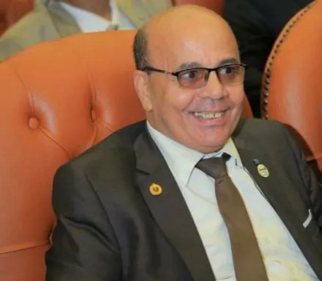 بيان صحفى صادر عن الكاتب الصحفى محمد حلمي