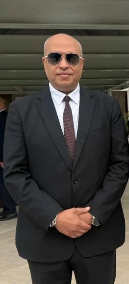 لماذا المستشار حسن اسماعيل رئيسا لنادي النصر