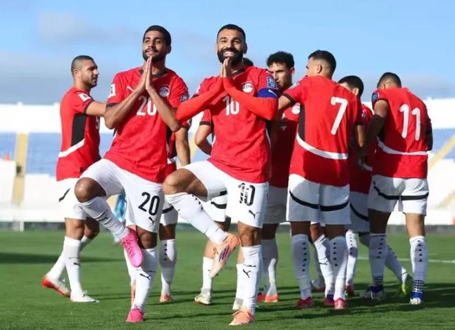 منتخب مصر إلى كأس العالم 2026 منتخب مصر إلى كأس العالم 2026