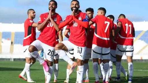 منتخب مصر إلى كأس العالم 2026 منتخب مصر إلى كأس العالم 2026