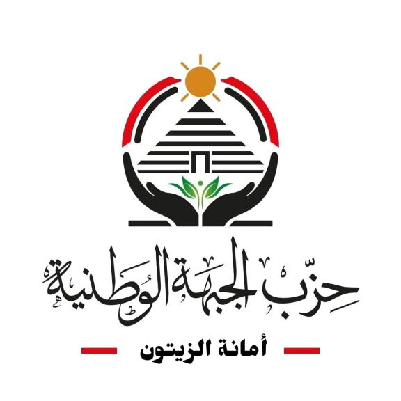 الكاتب الصحفي محمد حلمي..مسؤول أمانة الإعلام بالجبهة الوطنية