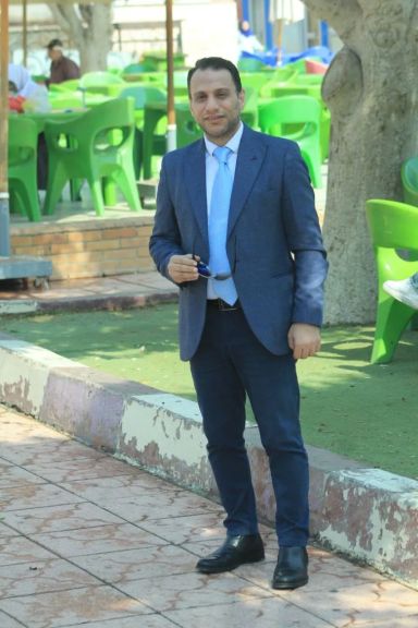 محمد غباشي..يعلن ترشحه ضمن قائمة المستشار أحمد محفوظ فوق السن