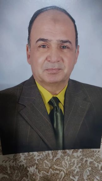 لواء طارق سيف النصر أبو الجدعنة