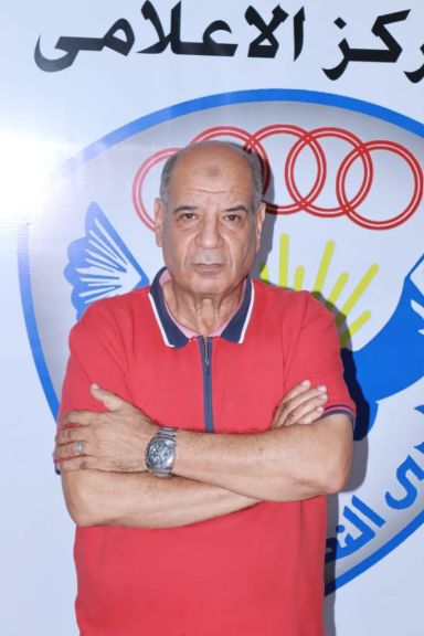 أعضاء الجمعية العمومية لنادى النصر..يعبرون عن شكرهم..للجنة تسيير الأعمال النصر