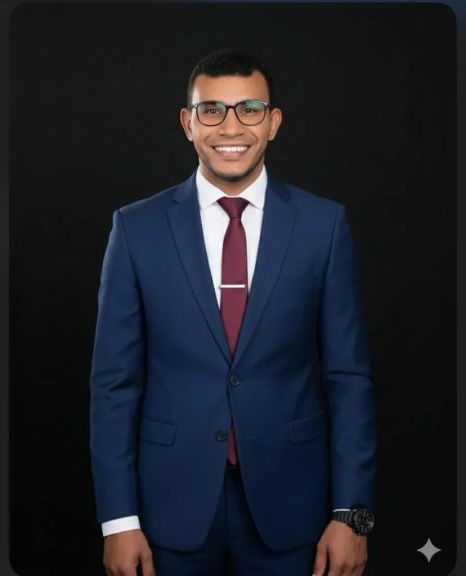 محمد علام.. صوت الشباب في قائمة المستشار حسن إسماعيل