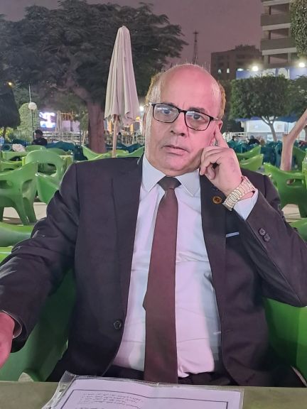 حاكموا من أهانوا اسم مصر ... بقلم الكاتب الصحفي محمد حلمي