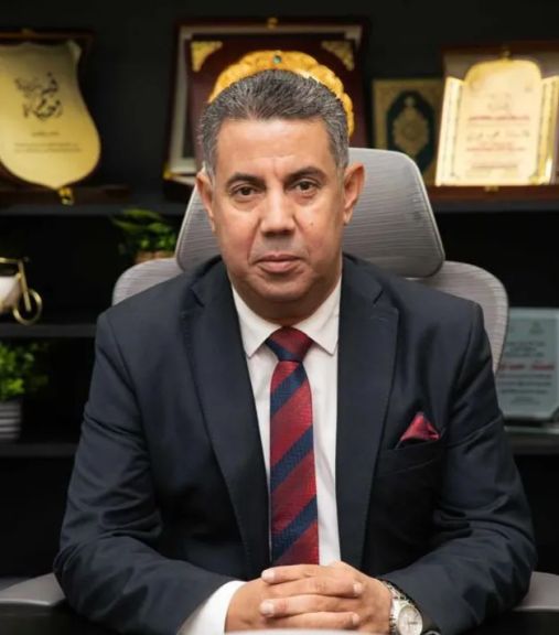 القاهرة .. محمود فوزي يوجّه الشكر لمعالي وزير الشباب والرياضة