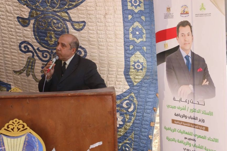 من الجيزة إلي الجمهورية .. انطلاق دوري الألعاب الشعبية والتراثية والبيئية بمشاركة 2000 لاعب وجوائز 50 ألف جنيه