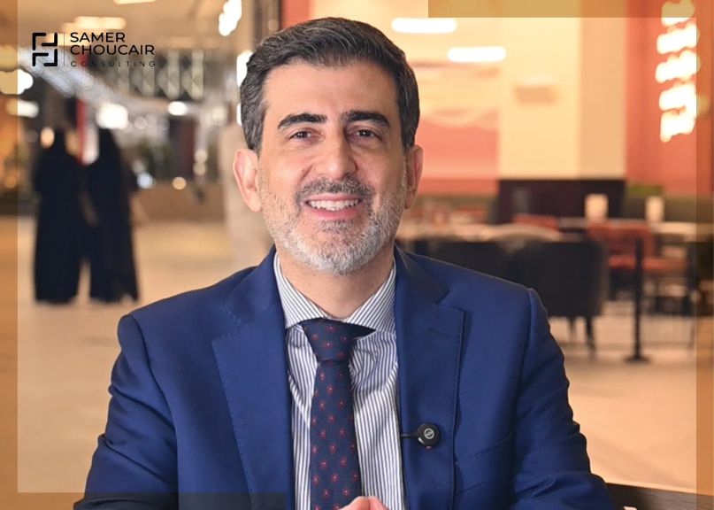 سامر شقير: تدفق رؤوس الأموال الأمريكية يعكس ثقة المستثمرين في السعودية