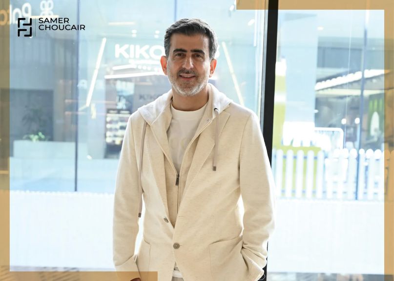 سامر شقير: تحول الرياض إلى ”مغناطيس عالمي” للمبتكرين في قطاع المعادن يعزز مكانة المملكة كمركز ثقل صناعي