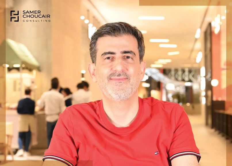 فلسفة سامر شقير الاستثمارية لعام 2026: المال يتبع الإنسان.. والرفاهية هي القيمة الحقيقية للثروة في السعودية