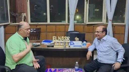 الأخبار